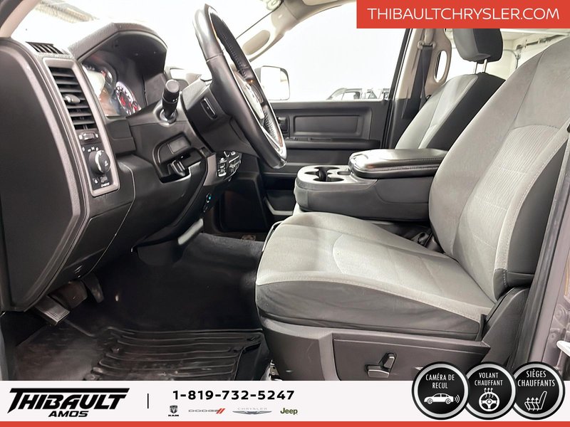 Ram 1500 Classic Express 2022