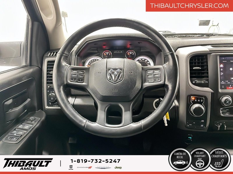 Ram 1500 Classic Express 2022