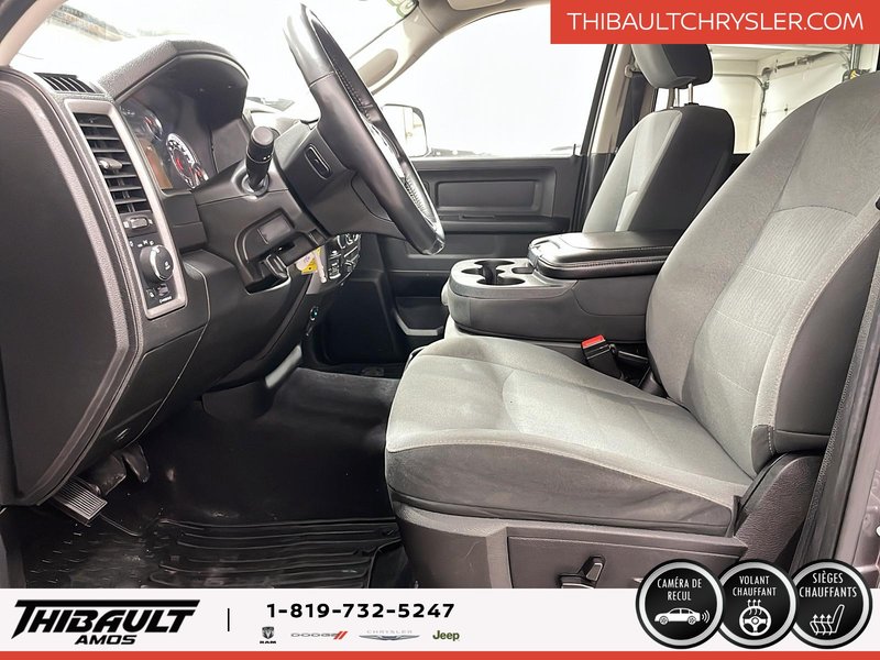 Ram 1500 Classic Express 2022