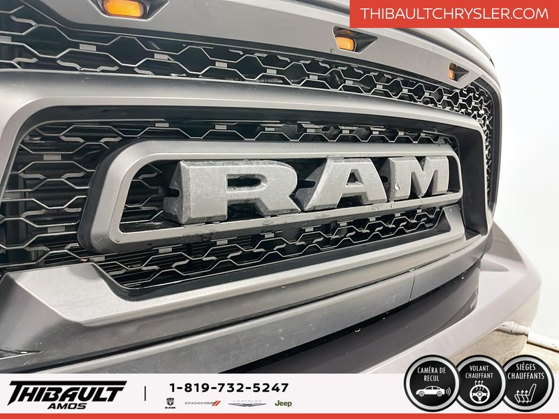 Ram 1500 Classic Express 2022
