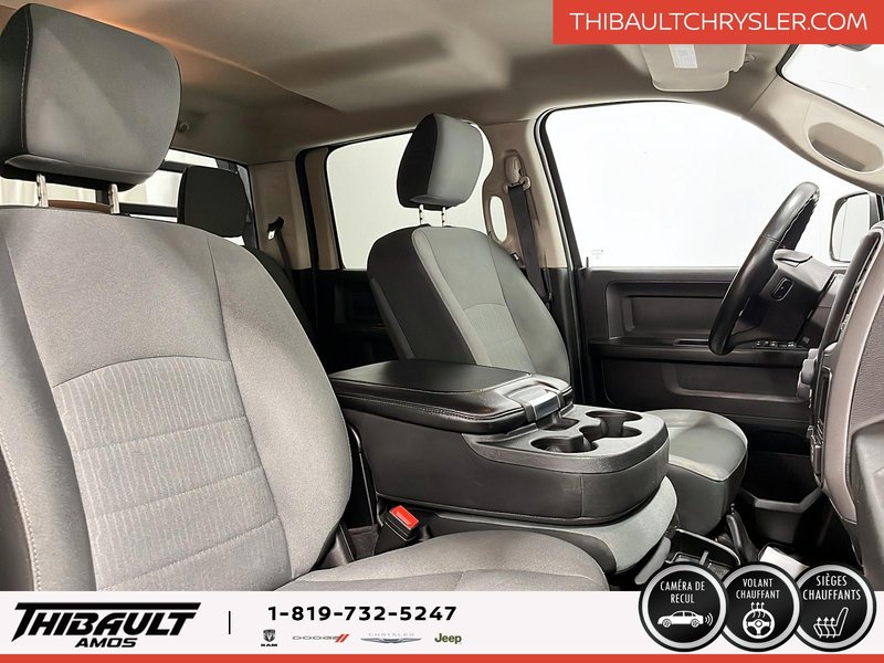 Ram 1500 Classic Express 2022