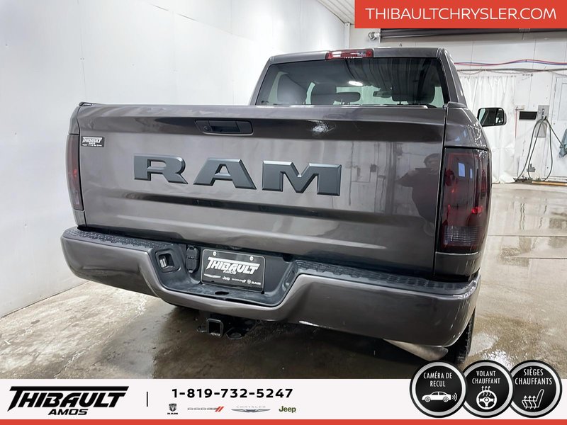 Ram 1500 Classic Express 2022