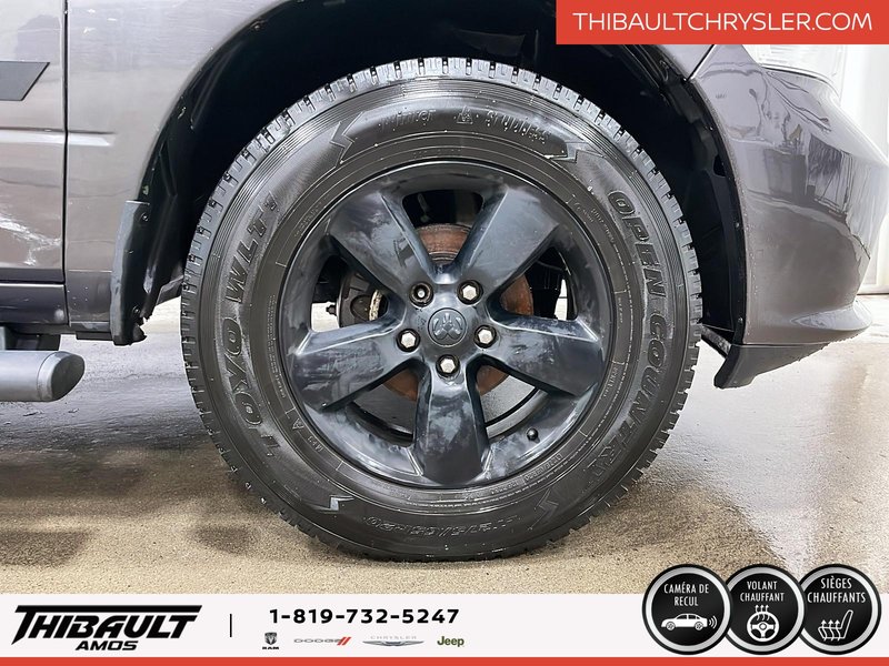 Ram 1500 Classic Express 2022