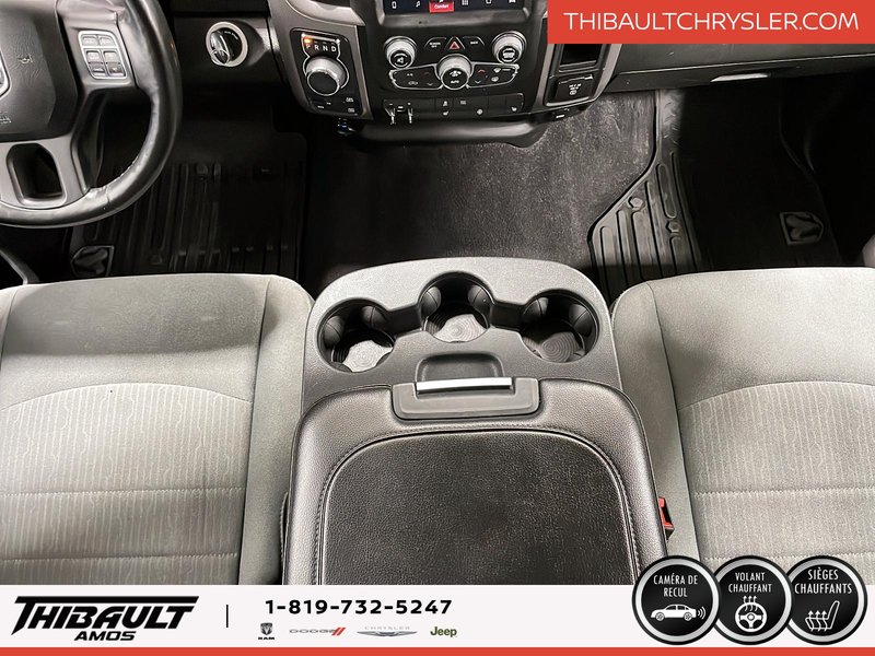 Ram 1500 Classic Express 2022