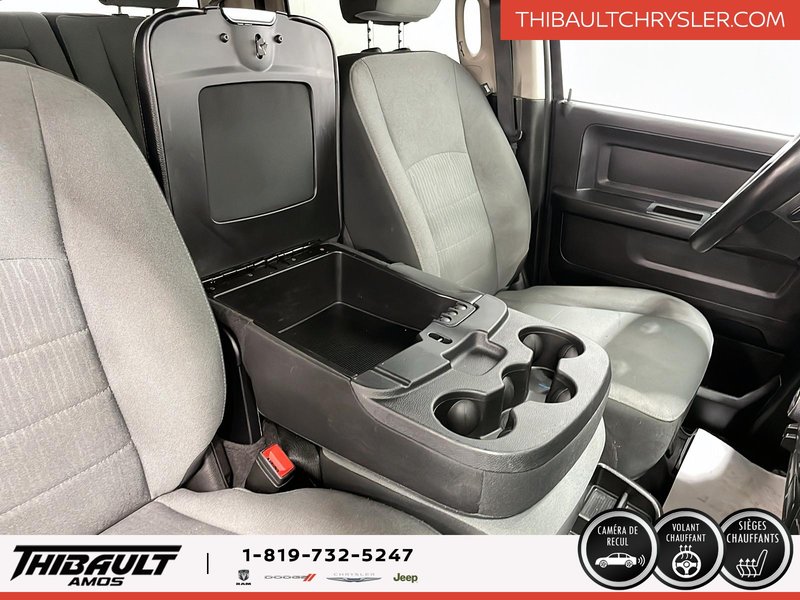 Ram 1500 Classic Express 2022