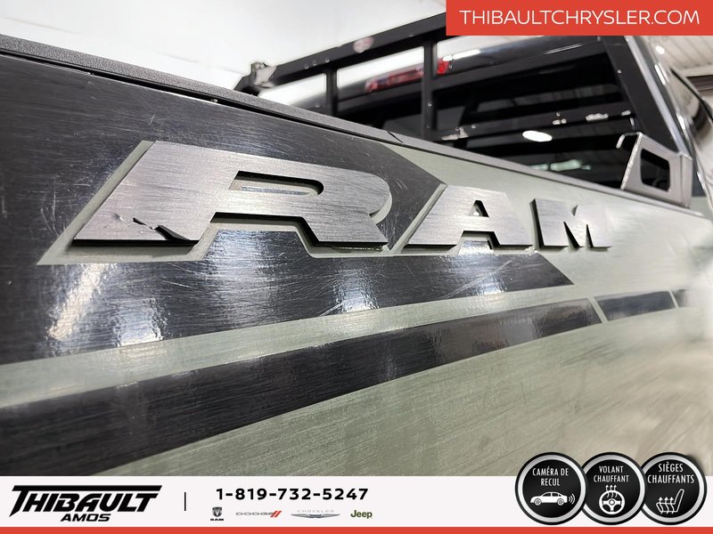 Ram 1500 Classic Express 2022