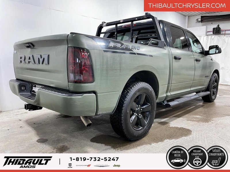 Ram 1500 Classic Express 2022