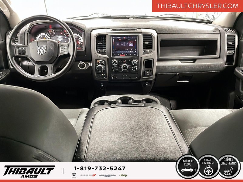 Ram 1500 Classic Express 2022