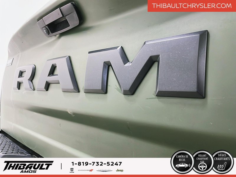 Ram 1500 Classic Express 2022