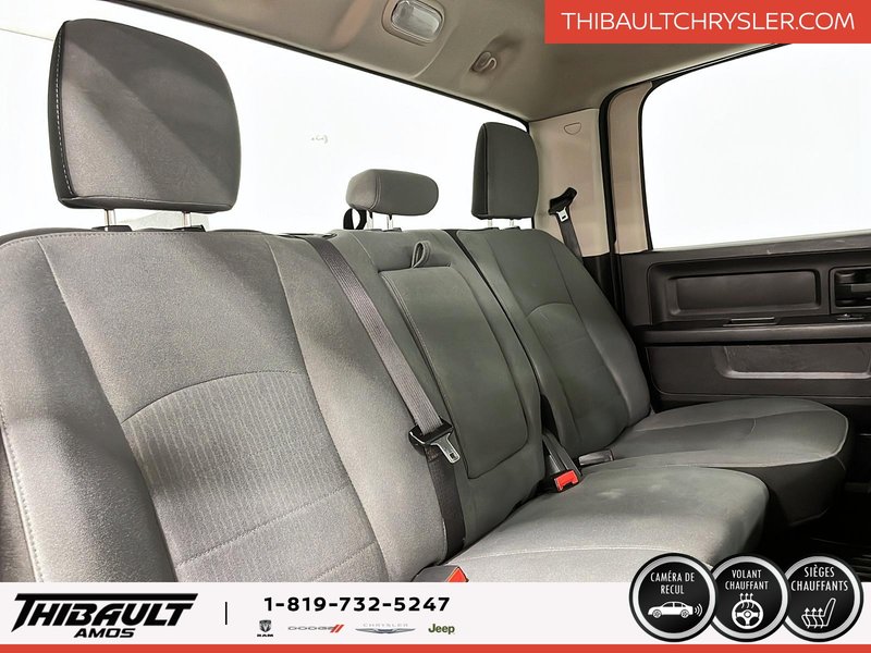 Ram 1500 Classic Express 2022