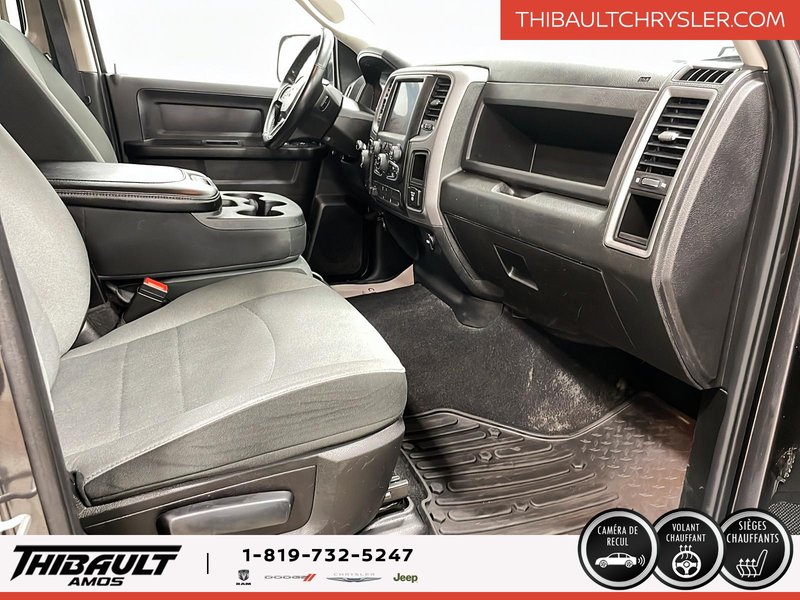 Ram 1500 Classic Express 2022