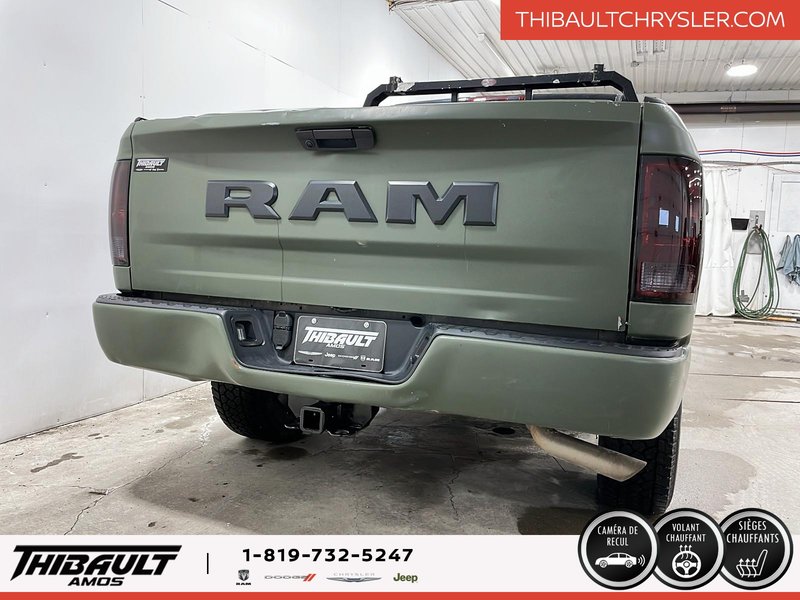 Ram 1500 Classic Express 2022