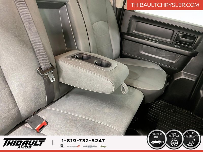 Ram 1500 Classic Express 2022