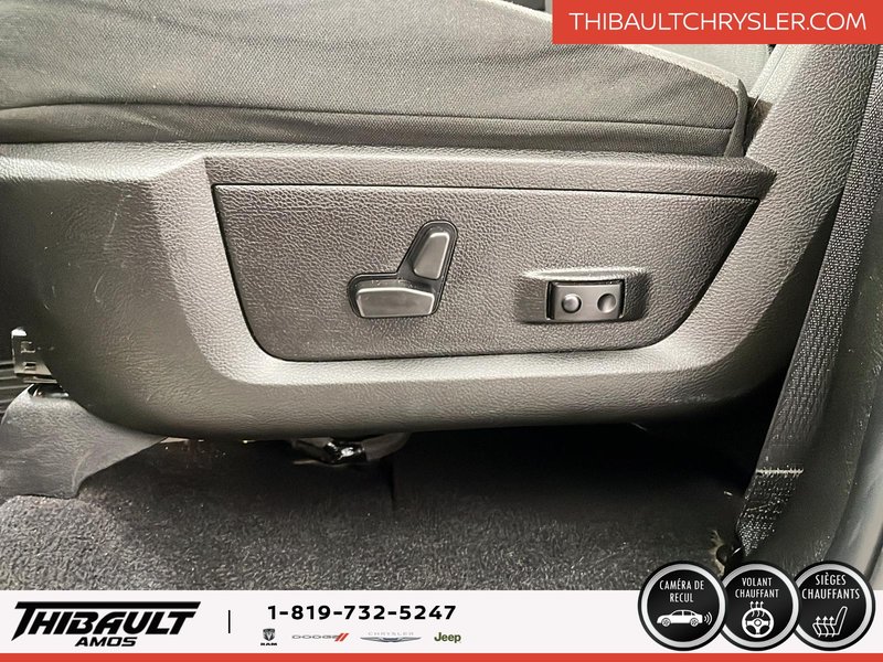 Ram 1500 Classic Express 2022