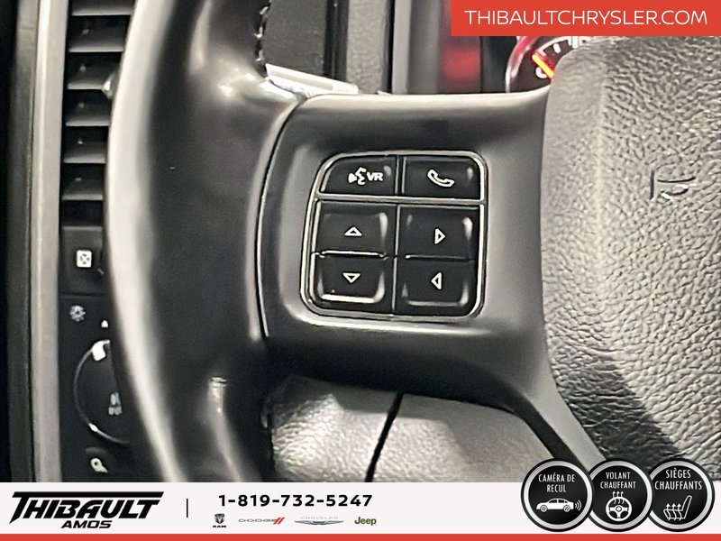 Ram 1500 Classic Express 2022