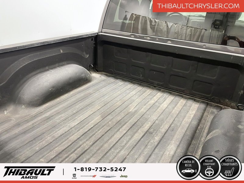 Ram 1500 Classic Express 2022