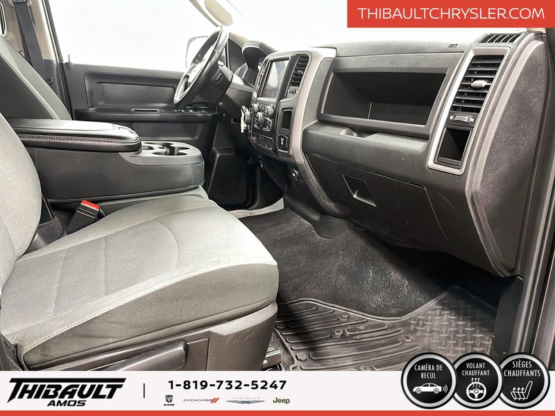 Ram 1500 Classic Express 2022