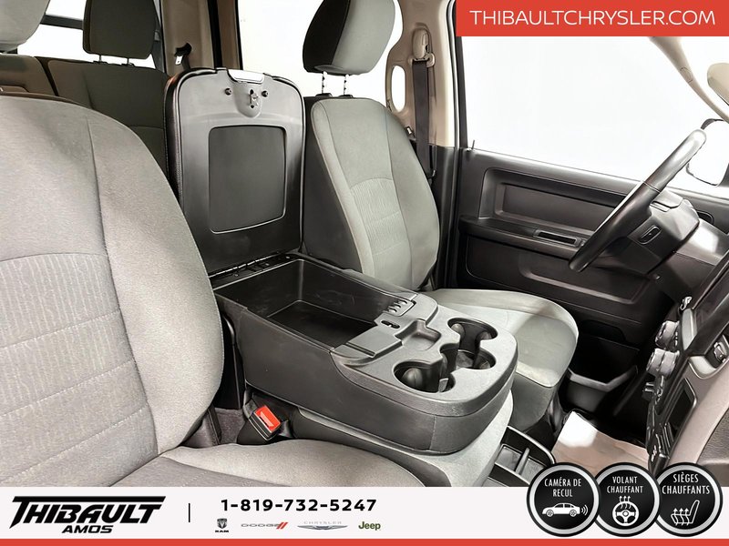 Ram 1500 Classic Express 2022