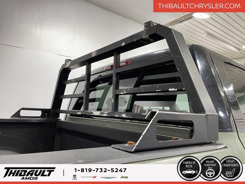 Ram 1500 Classic Express 2022