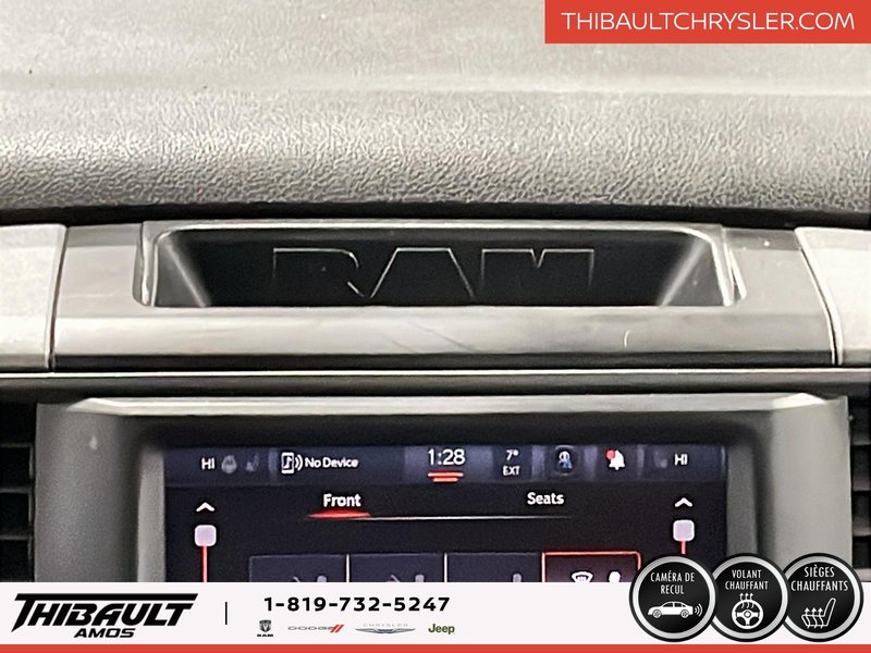 Ram 1500 Classic Express 2022