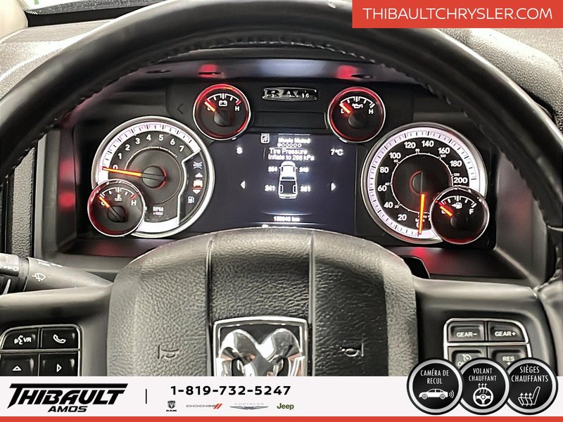 Ram 1500 Classic Express 2022