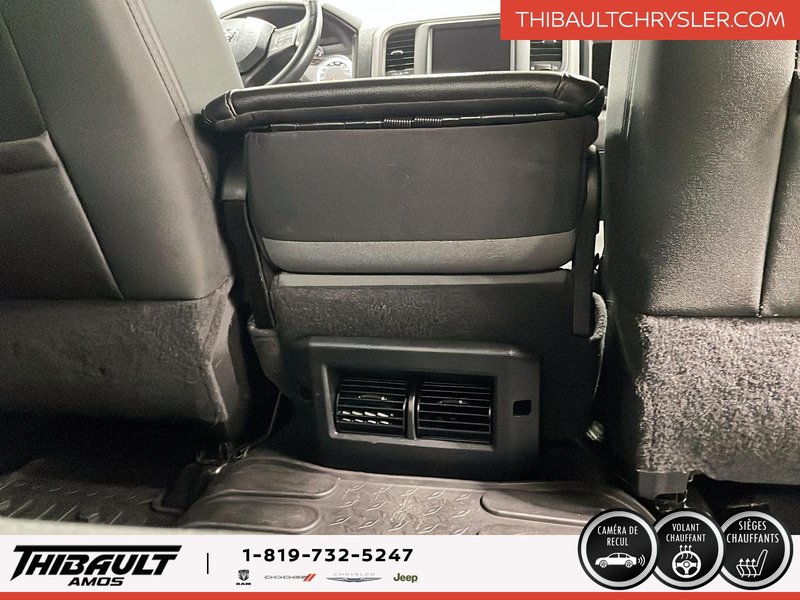 Ram 1500 Classic Express 2022