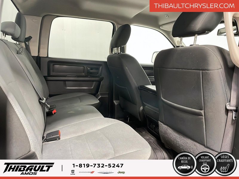 Ram 1500 Classic Express 2022