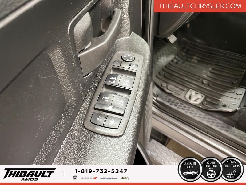 Ram 1500 Classic Express 2022