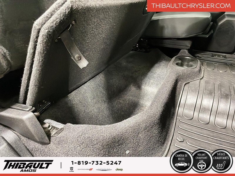 Ram 1500 Classic Express 2022