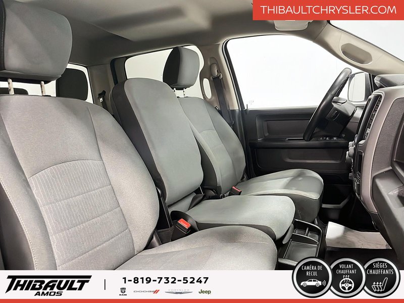 Ram 1500 Classic Express 2022