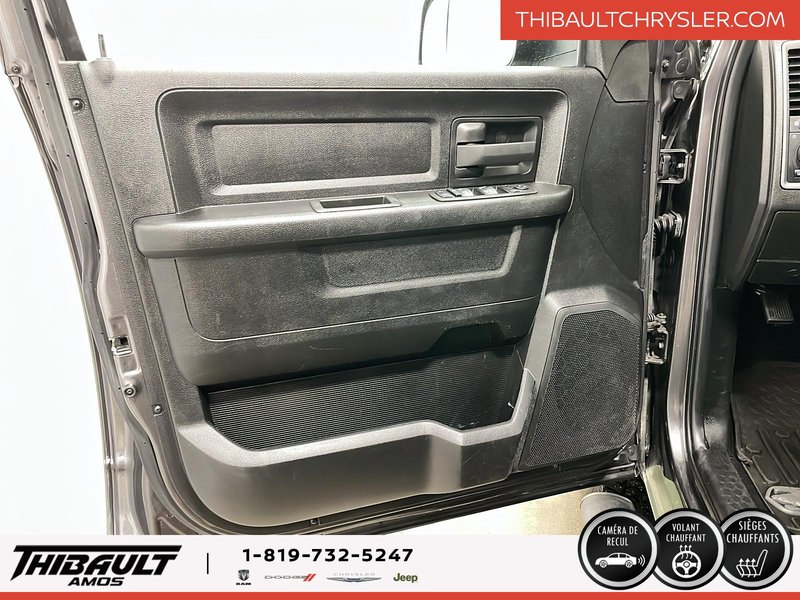 Ram 1500 Classic Express 2022