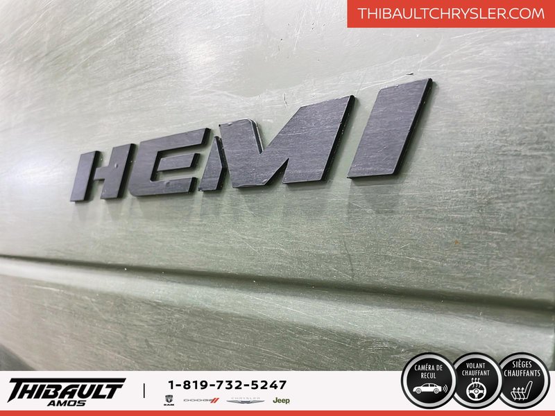 Ram 1500 Classic Express 2022