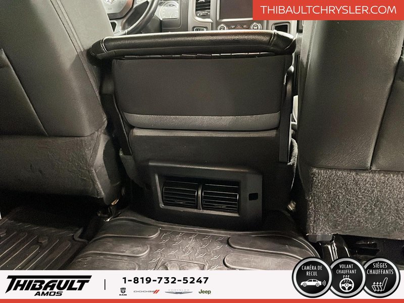 Ram 1500 Classic Express 2022