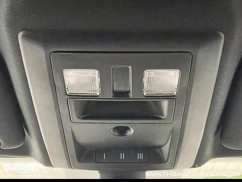 Ram 1500 Classic Warlock 2022