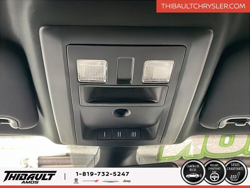 Ram 1500 Classic Warlock 2023