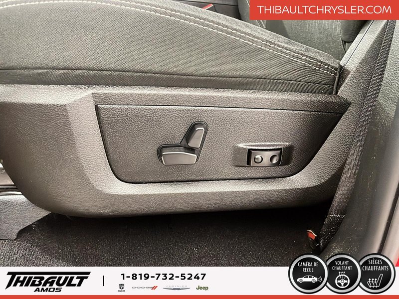 Ram 1500 Classic Warlock 2023