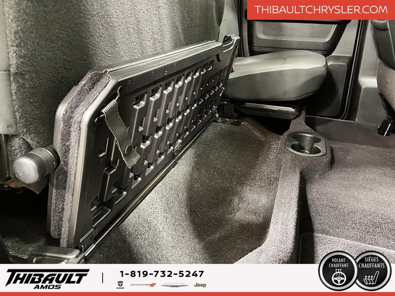 Ram 1500 Classic Express 2023