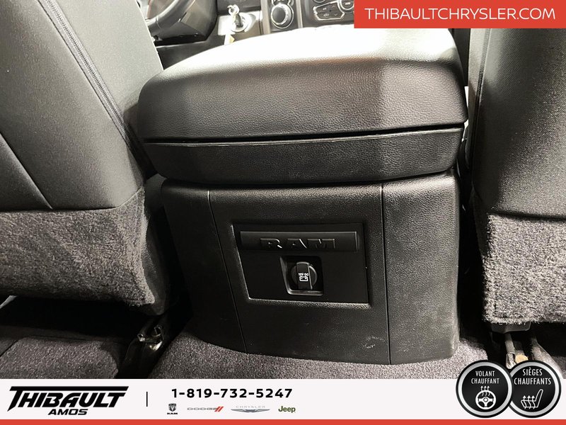 Ram 1500 Classic Express 2023