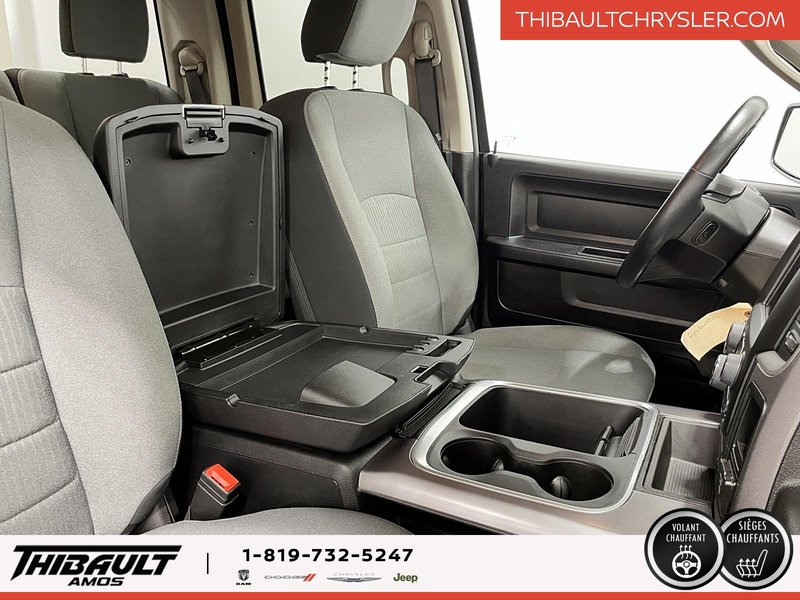 Ram 1500 Classic Express 2023