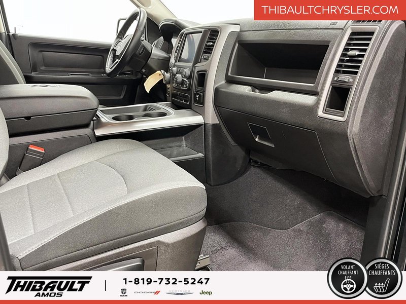 Ram 1500 Classic Express 2023