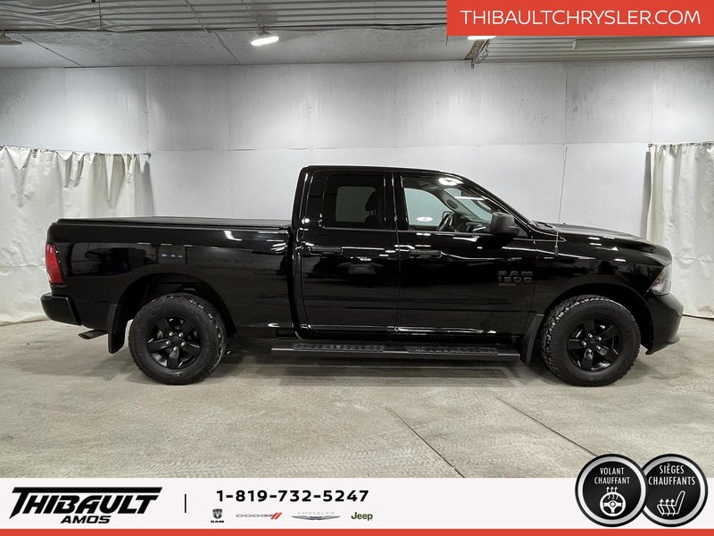 Ram 1500 Classic Express 2023