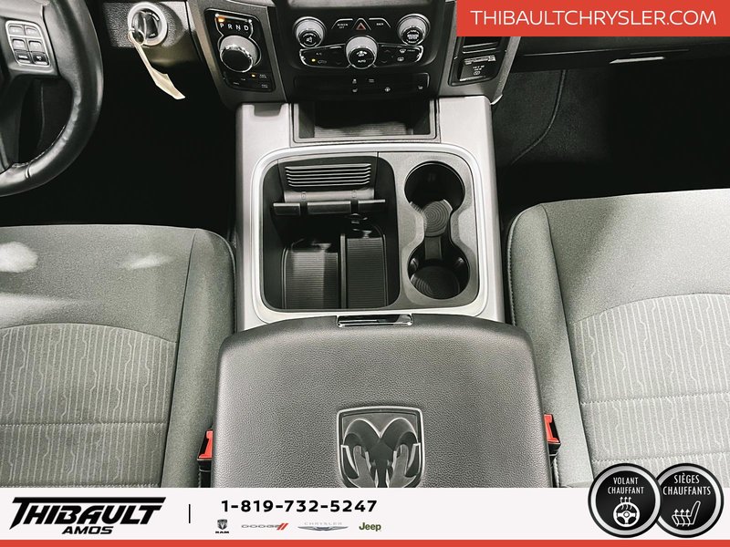 Ram 1500 Classic Express 2023