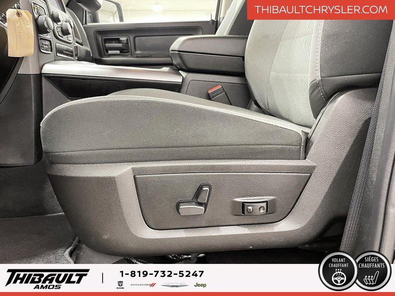 Ram 1500 Classic Express 2023