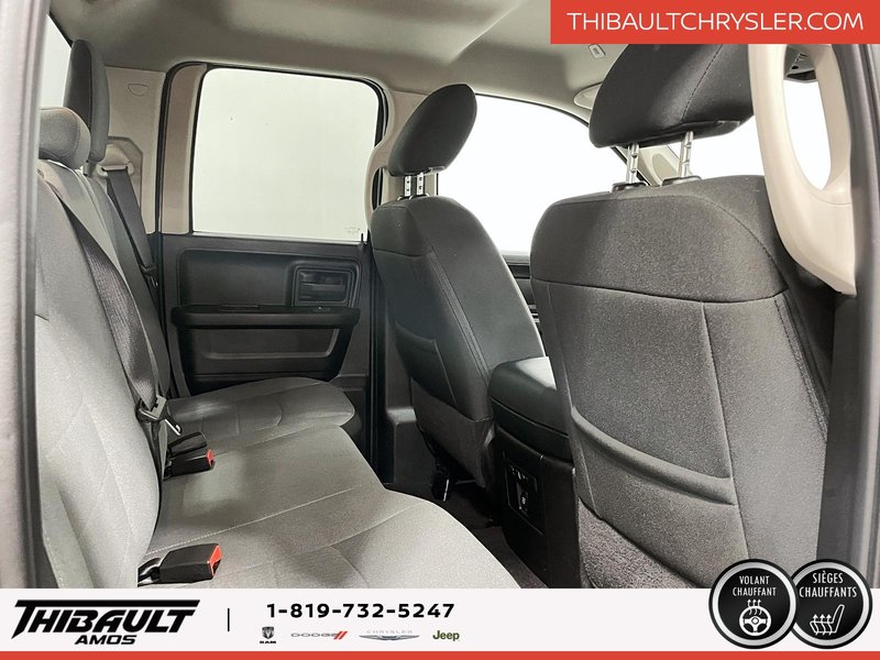 Ram 1500 Classic Express 2023