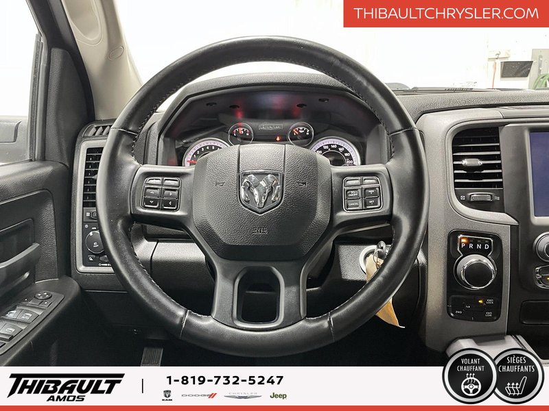 Ram 1500 Classic Express 2023