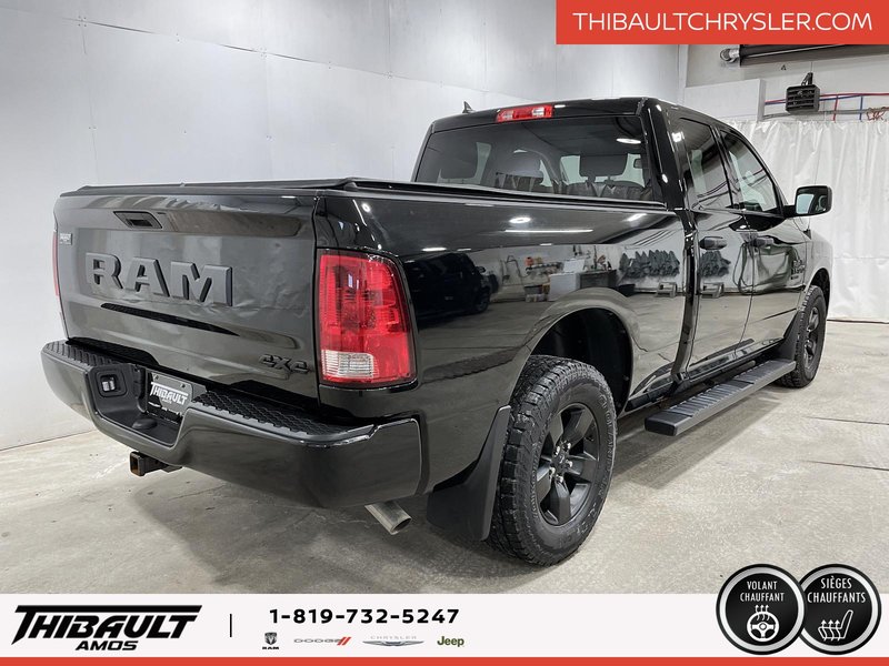 Ram 1500 Classic Express 2023