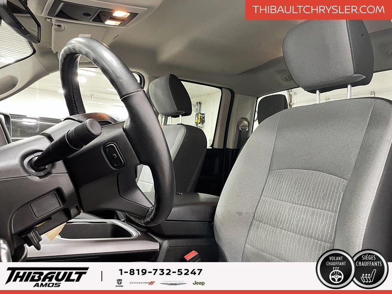 Ram 1500 Classic Express 2023