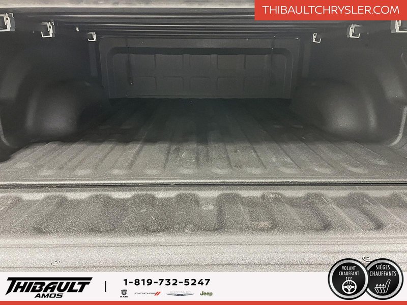 Ram 1500 Classic Express 2023