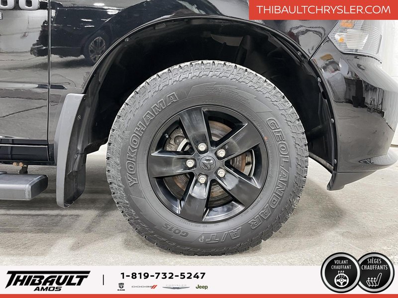 Ram 1500 Classic Express 2023