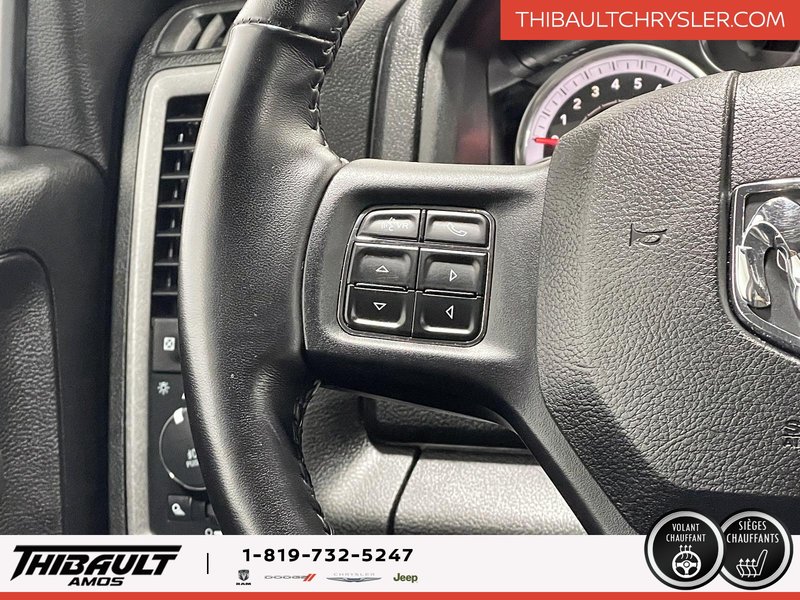 Ram 1500 Classic Express 2023